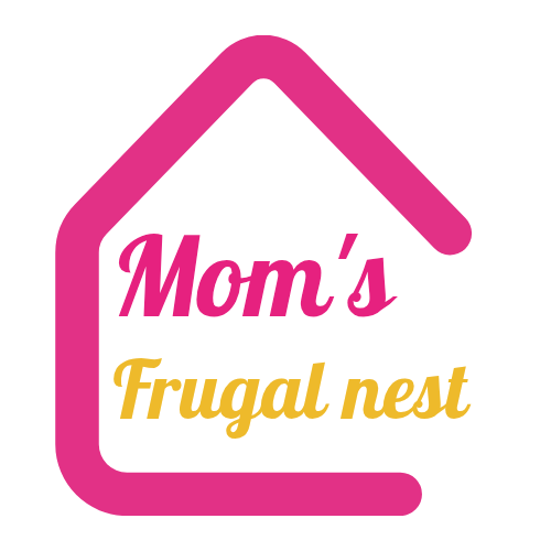 Moms Frugal Nest